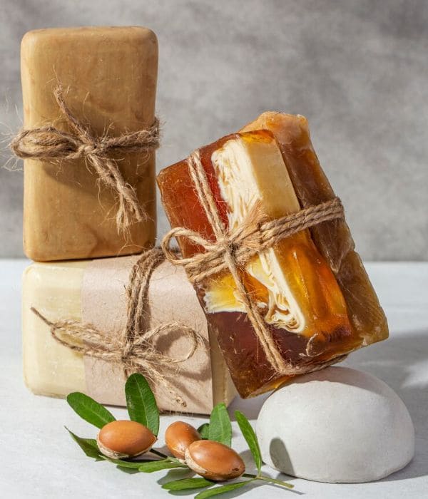 BATHING SOAPS
