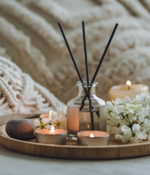 REED STICK DIFFUSER