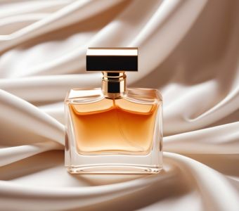 Körperparfums