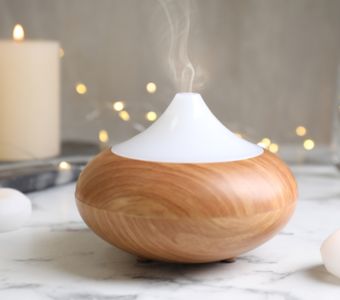 Diffusor