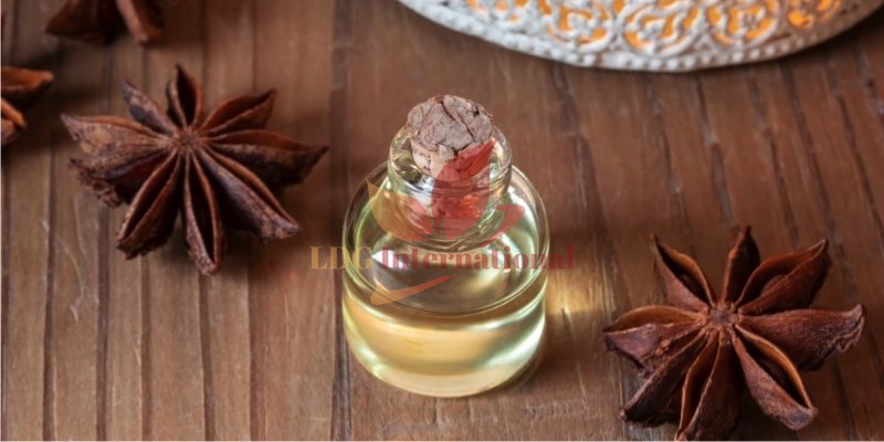 Anise Oil