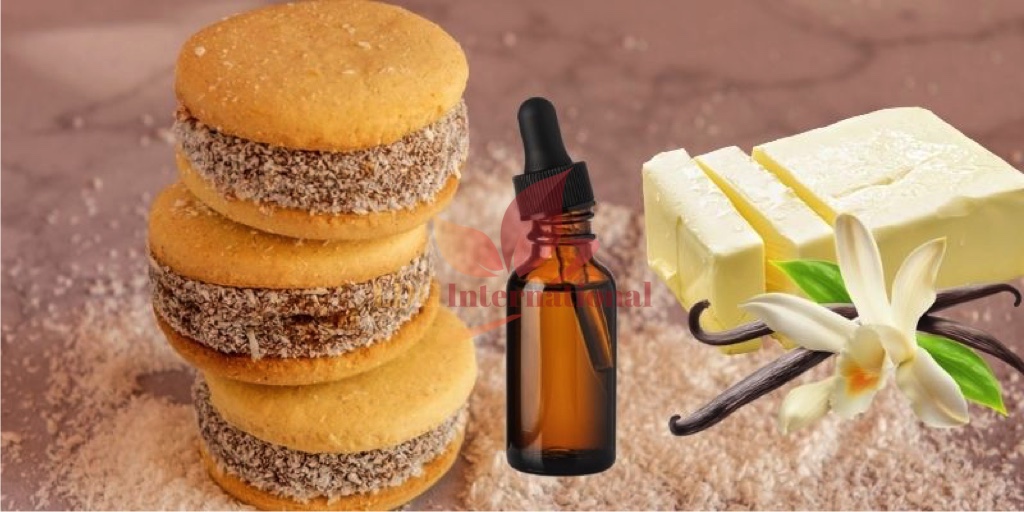 Cane Sugar Cookie Fragrance Oil