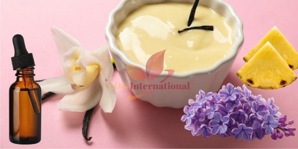 Caribbean Fragrance Oil