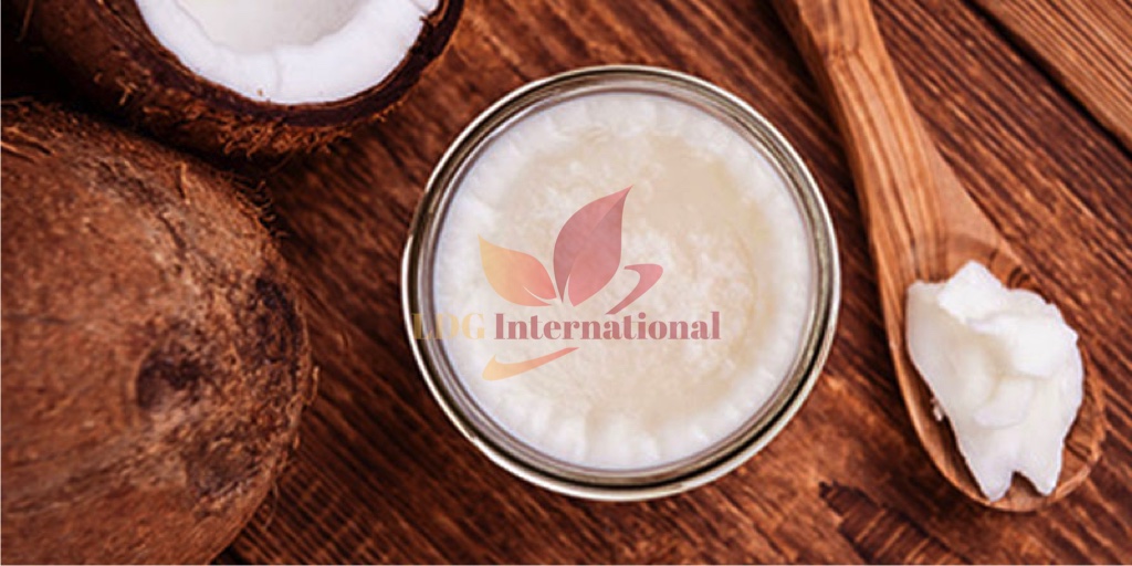 Coconut Craziness Fragrance Oil