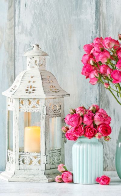 Candles