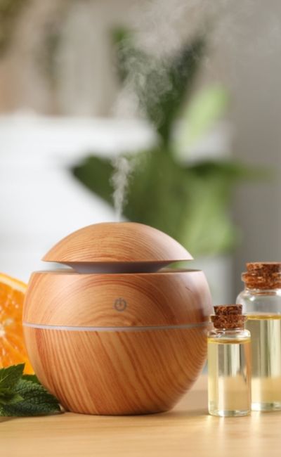 Diffusers