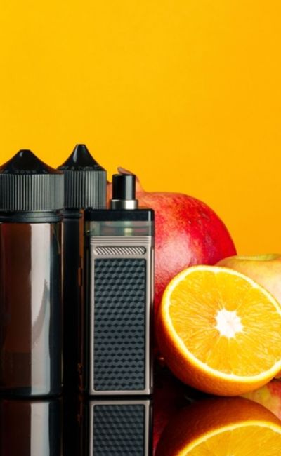 Flavours