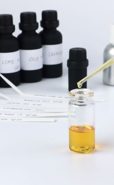 FragranceComp