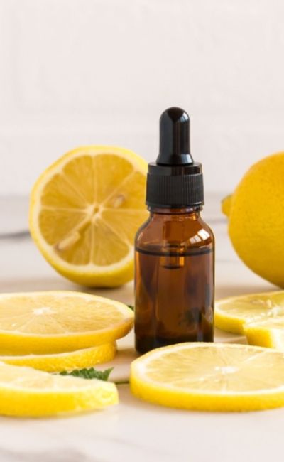 LemonOil